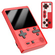 Load image into Gallery viewer, M6 Retro Nostalgic Two-player Handheld Game Console