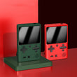 Load image into Gallery viewer, M6 Retro Nostalgic Two-player Handheld Game Console