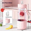 Load image into Gallery viewer, Tea Water Separation Magnetic Glass Water Cup Sealed Without Leakage Glass Tea Water Cup Infuser Tumbler Drinkware Water Bottle With Tea Filter