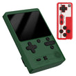 Load image into Gallery viewer, M6 Retro Nostalgic Two-player Handheld Game Console