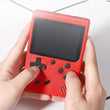 Load image into Gallery viewer, M6 Retro Nostalgic Two-player Handheld Game Console