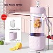 Load image into Gallery viewer, Tea Water Separation Magnetic Glass Water Cup Sealed Without Leakage Glass Tea Water Cup Infuser Tumbler Drinkware Water Bottle With Tea Filter