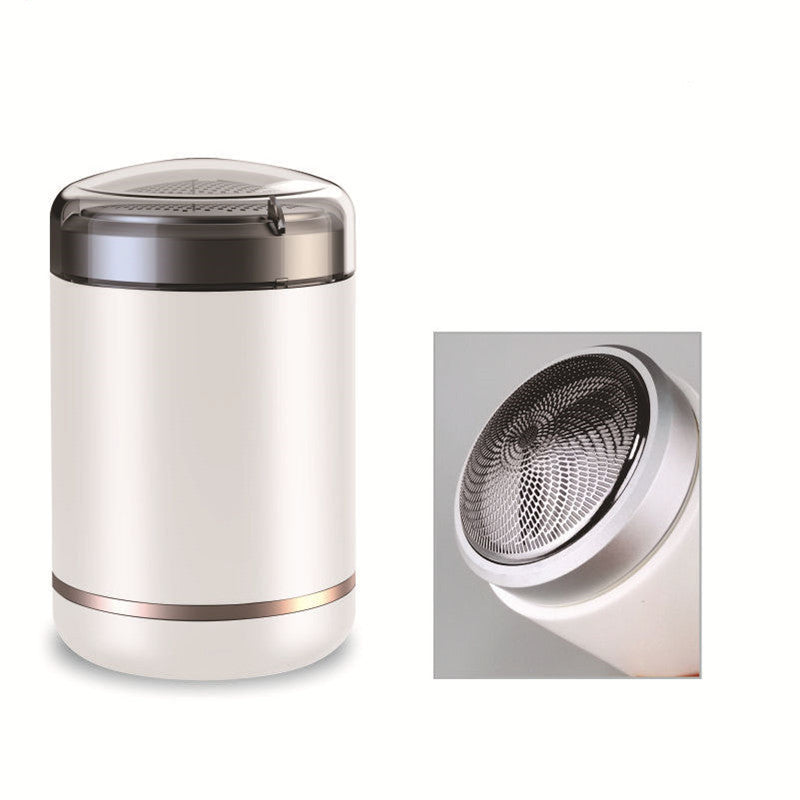 Electric Mini Razor Men USB Chargeable Portable Razor