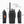 Load image into Gallery viewer, 2 way radio long range,16 Channel Portable walkie talky adult,rechargeable walkie talkies
