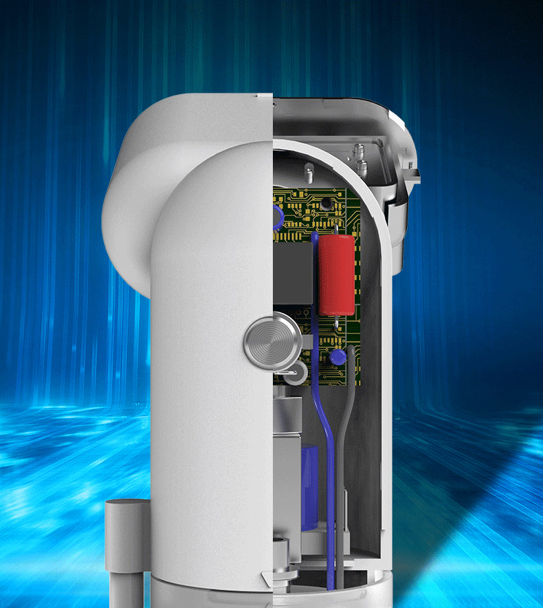 Household steam iron