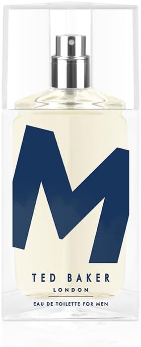 Man Eau de Toilette, 75ml