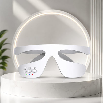 YFY-Red Light Therapy Eye Massager