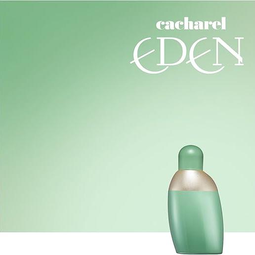 Cacharel - Eden - Eau de Parfum Women's Perfume