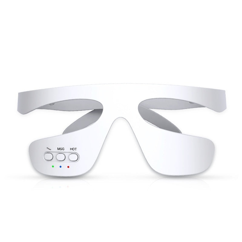 Eye care device features