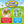 Load image into Gallery viewer, Orchard Toys Farmyard Heads &amp; Tails Game
