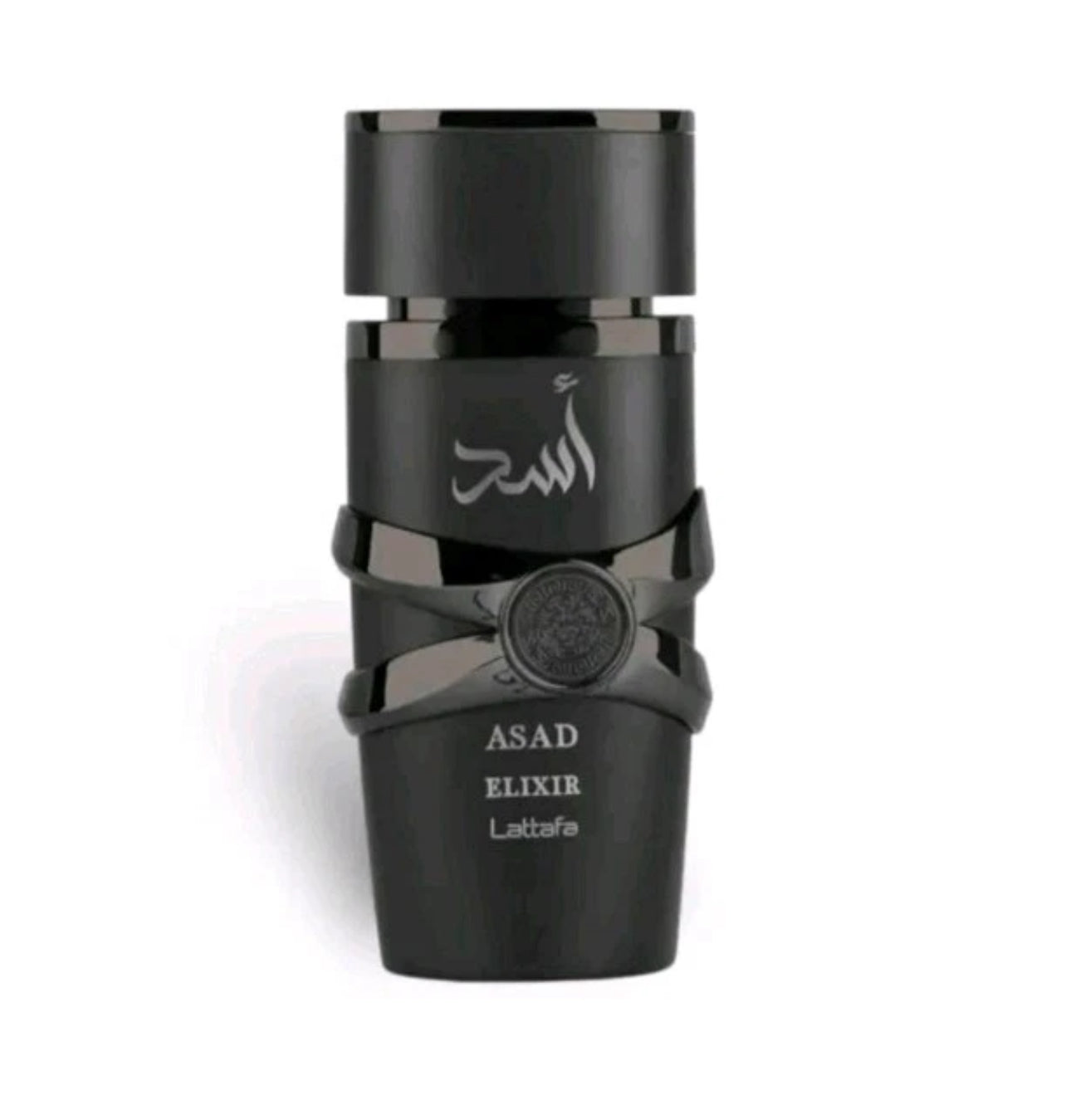 Lattafa Asad Elixir 100ml Eau De Parfum
