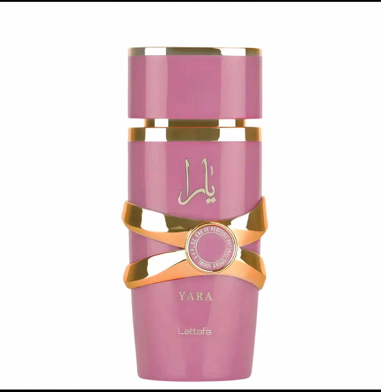 Lattafa Yara Elixer 100ml Eau De Parfum