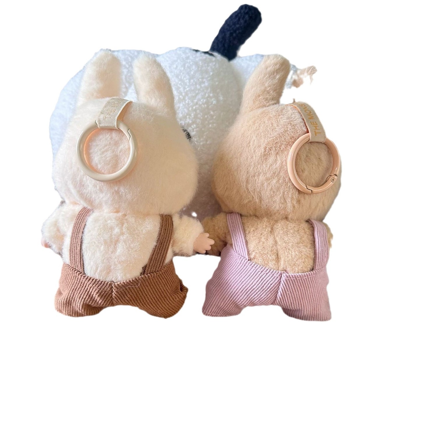 Doll Clothes Doll Overalls