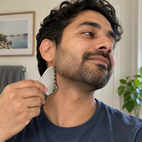 Generated reviewer avatar