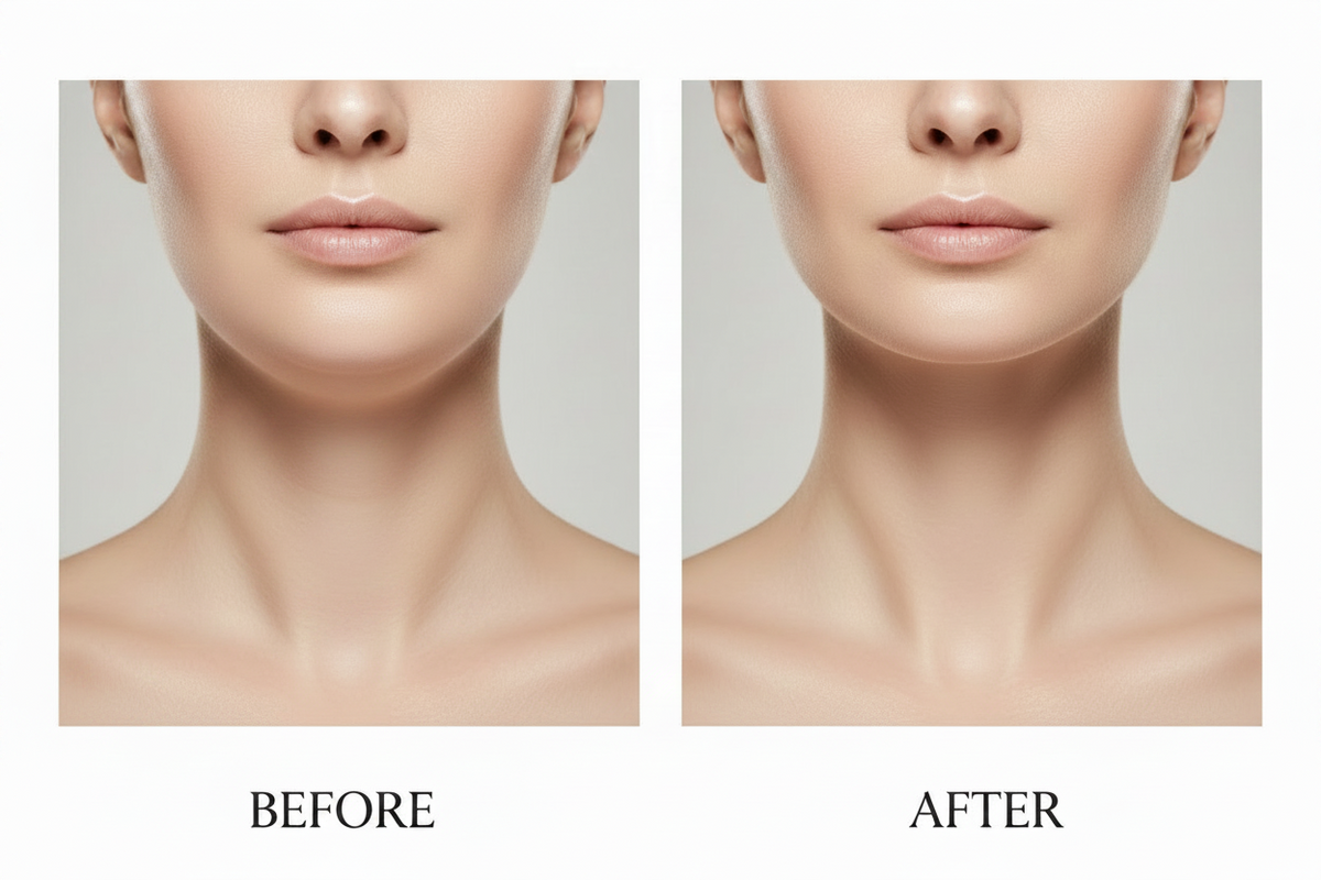 YFY New Micro-current High-Frequency V-Face Lifting Device