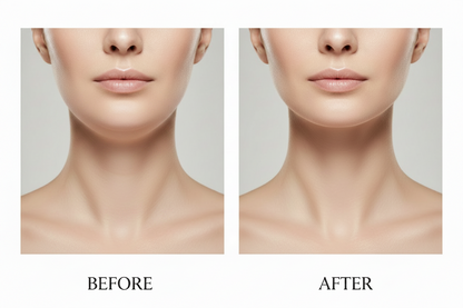 YFY New Micro-current High-Frequency V-Face Lifting Device
