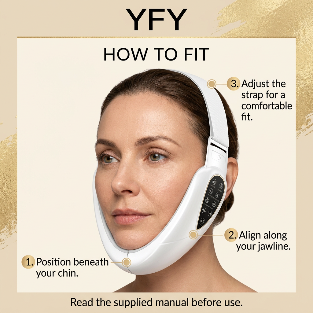 YFY device fitting guide