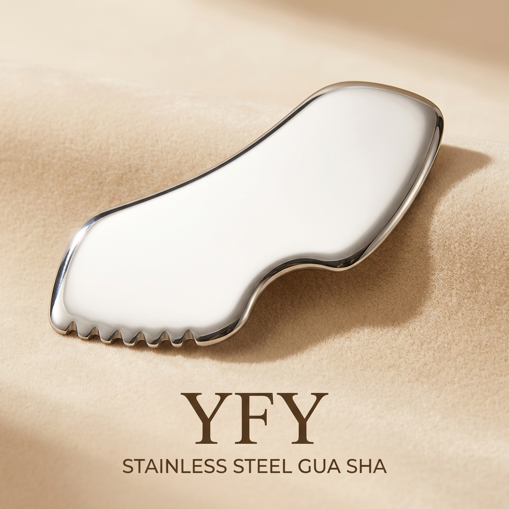 YFY Gua Sha hero