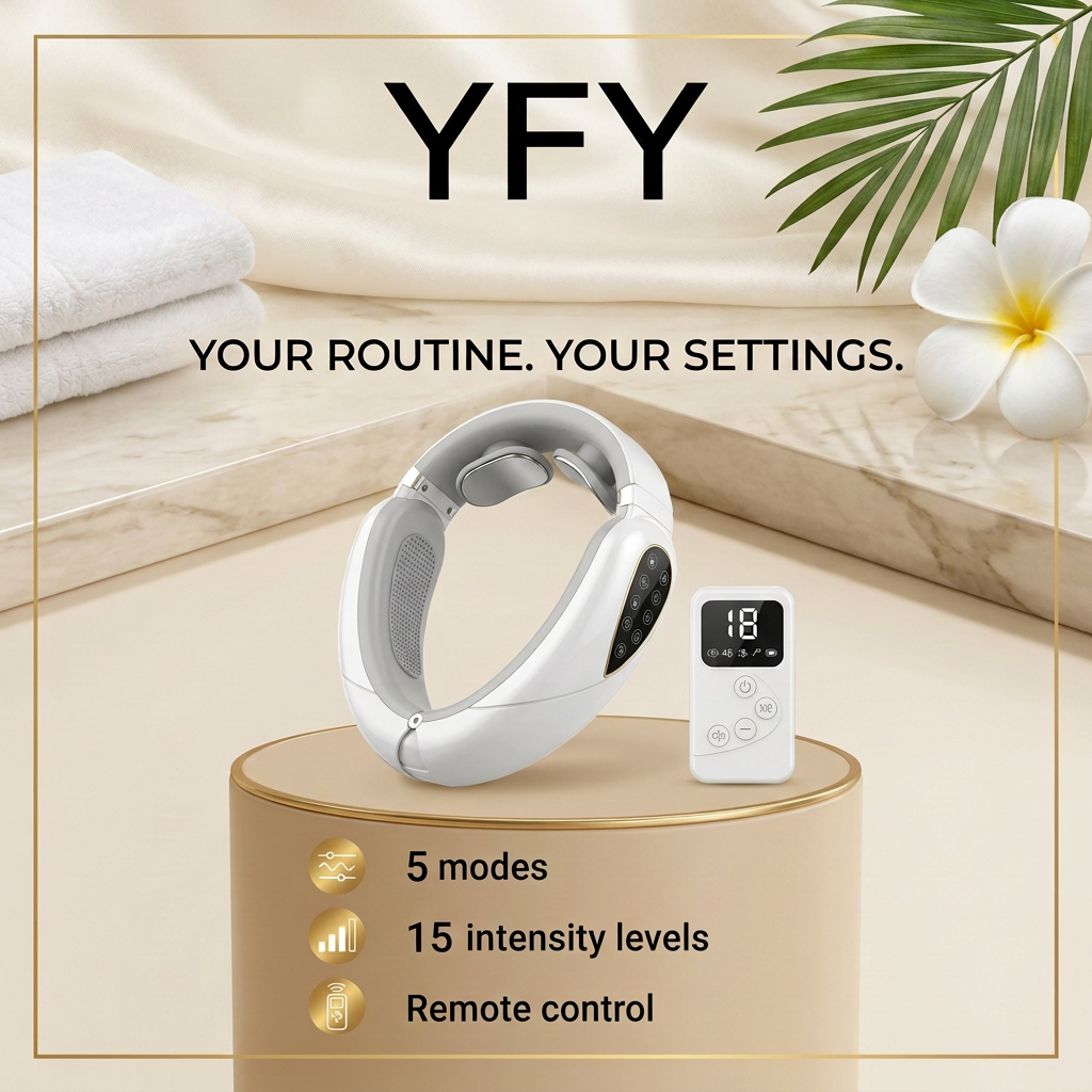 YFY modes and intensity features