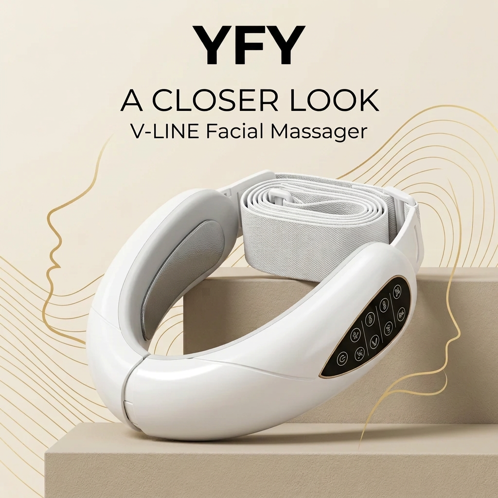 YFY product detail close-up